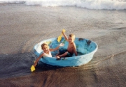 Sam 242.jpg: 1997/09/01- Oceanside - 1997